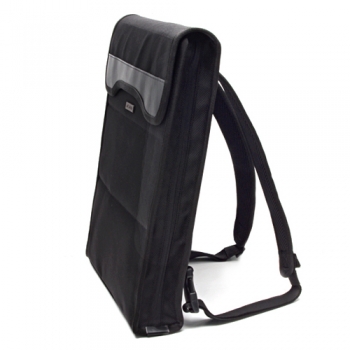 ARAON COMO Single Backpack - Black (ARA301N)